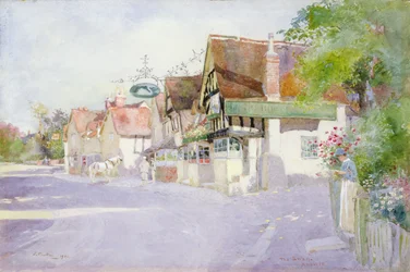 Knowle Village